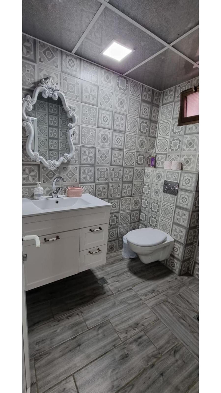 Garden Apartments. Mas'ada Chambre photo
